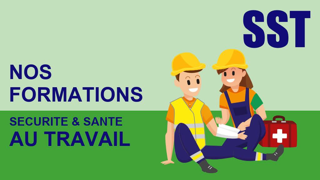 Quand former son personnel au SST ?