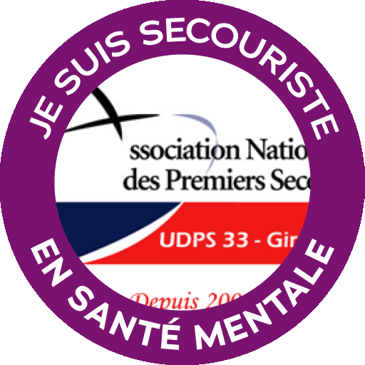 Premiers Secours en Santé Mentale
