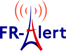 Le dispositif FR-Alert